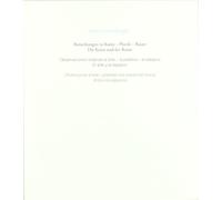 Observaciones relativas al arte - la plástica - el espacio. El arte y el espacio (Edición trilingüe alemán - castellano - euskera) (Cuadernos de la cátedra Jorge Oteiza)