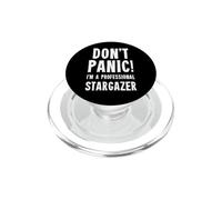 Observador de Estrellas PopSockets PopGrip para MagSafe