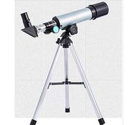 - Observador de Estrellas Profesional para niños - Espacio HD de Alta definición - Astronomía, Azul, A