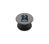 Observador de Redes neuronales PopSockets PopGrip Adhesivo