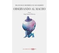 Observando al macho