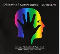 OBSERVAR COMPRENDRE EXPRESSAR OCE II (ed. català) - 9788494155499