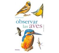Observar Las Aves(Naturaleza-Aves)