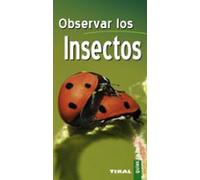 observar los insectos (guias de bolsillo)
