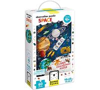 OBSERVATION PUZZLE SPACE AGE 4