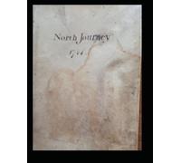 Observations Made on a tour to the North of England & South of Scotland in May June & July 1786