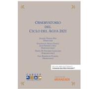 observatorio del ciclo del agua