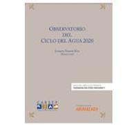 observatorio del ciclo del agua 2020