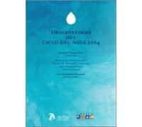 Observatorio del Ciclo del Agua 2024