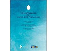 Observatorio del ciclo del agua 2025
