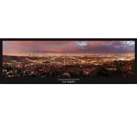 Observatorio Griffith de Los Angeles Póster y artículo Adicional