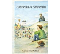 OBSERVER OF OBSERVERS: Living Beyond Memory, Betrayal, and Reaction