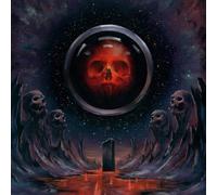 Observers - The Age Of The Machine Entities [VINYL] [Vinilo]