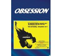Obsesión (1976) DVD - Cliff Robertson, Geneviève Bujold, John Lithgow