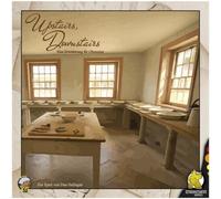 Obsesión - Arriba, Abajo (Expansión) - Alemán