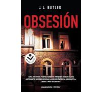 Obsesión (Best Seller | Thriller)