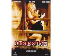 Obsesión [DVD]