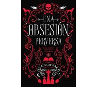 obsesión perversa, Una (Puck)