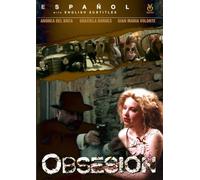 Obsesion [Reino Unido] [DVD]