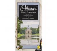Obsesión - Wessex (Expansión) - Alemán