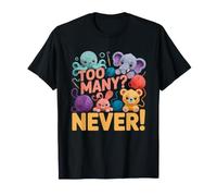 Obsesionada con El Amigurumi Peluche De Hilo Coleccion Camiseta