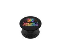 Obsesionado con el Aprendizaje de ingeniería rápida PopSockets PopGrip Adhesivo