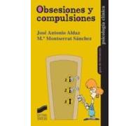 Obsesiones Y Compulsiones