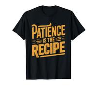 Obsesivo Sopa Cebolla Francesa Camiseta