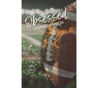 Obsessed: A Falcon Pointe Novel: 2