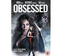Obsessed [DVD] [2009] by Idris Elba