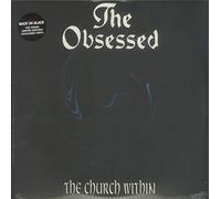 Obsessed - The Church Within [Vinilo]