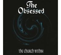 OBSESSED - The Church Within [Vinilo]