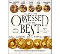 Obsessed With The Best (ebook)