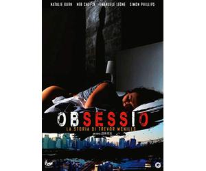 Obsessio [Italia] [DVD]