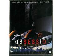 Obsessio - La Storia Di Trevor Mcnills [Blu-ray]