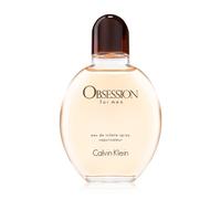 Obsession for Men Eau de Toilette de Calvin Klein - 125ml