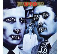 Obsession (2024 Remaster - Deluxe Edition) [Vinilo]