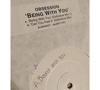 Obsession - Being With You / Can You Feel It