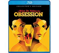 Obsession [Blu-ray]