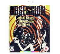 Obsession [Blu-ray] [Reino Unido]