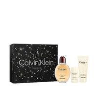 Obsession by calvin klein for men - juego de regalo de 3 piezas de 4.2