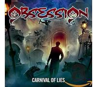 Obsession - Carnival Of Lies