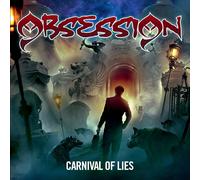 Obsession - Carnival Of Lies