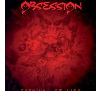 Obsession - Carnival of Lies [Import]