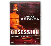 Obsession - Complesso di colpa [Italia] [DVD]