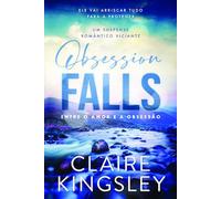 Obsession Falls - Entre o Amor e a Obsessão