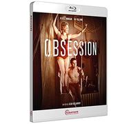 Obsession [Francia] [Blu-ray]