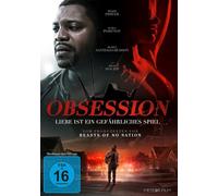 Obsession - Liebe ist ein gefährliches Spiel [Alemania] [DVD]