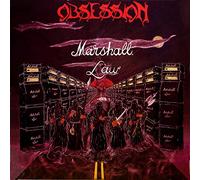 Obsession - Marshall Law