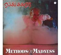 Obsession - Methods of madness (1987)